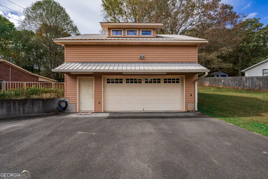 116 Walnut Road, Jasper, GA 30143 - #2