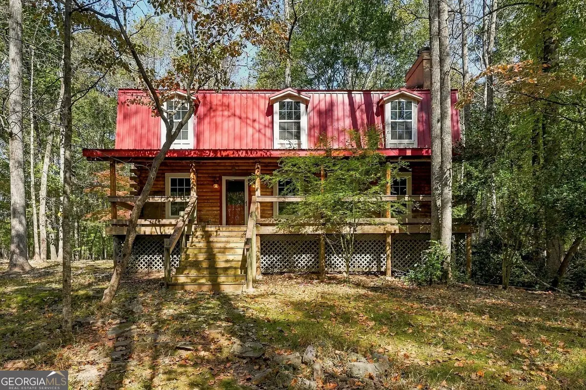 658 Dogwood Lake Trail, Alpharetta, GA 30004 - #1