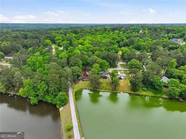 2569 Lake Capri Drive, Conyers, GA 30012
