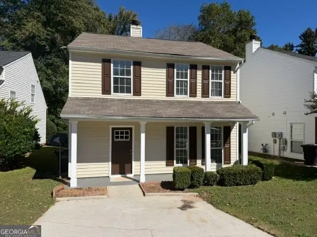 2260 Asquith Avenue Sw, Marietta, GA 30008 - #1
