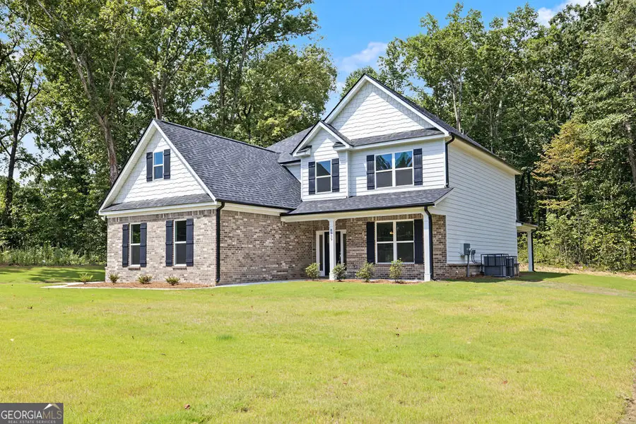 8939 Blackhall Road, Jonesboro, GA 30236 - #3