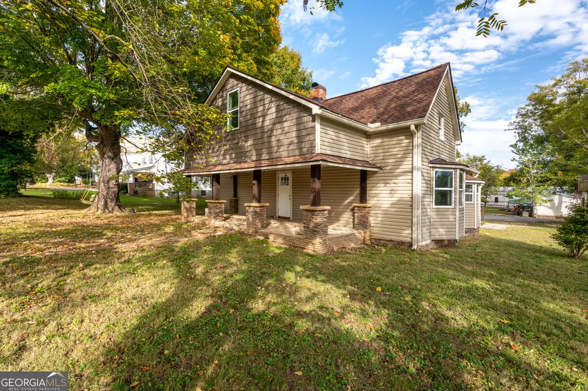 3082 Highway 337, Menlo, GA 30731 - #1