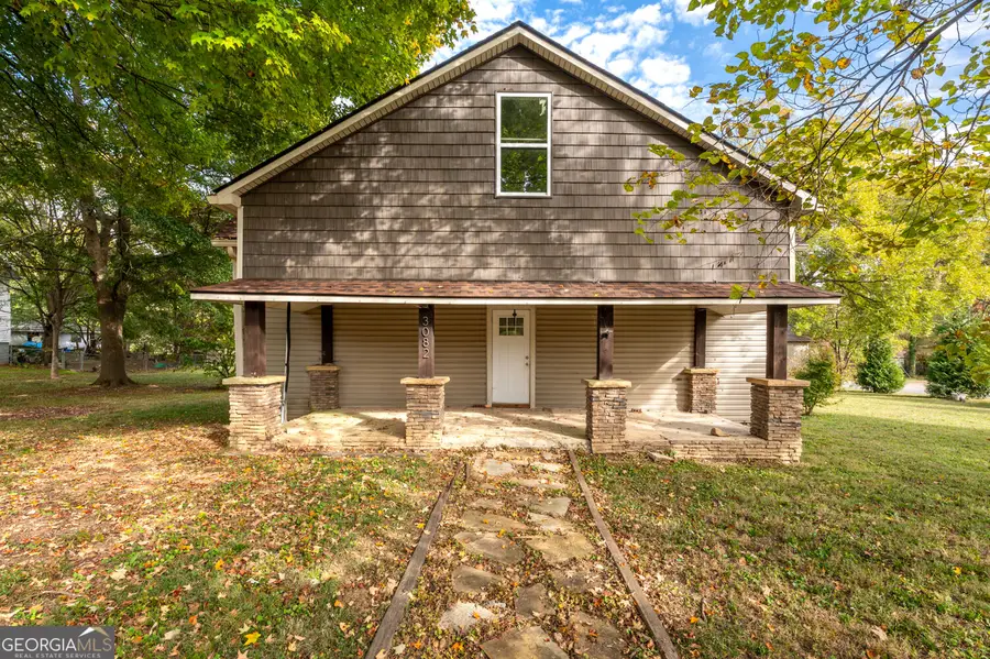3082 Highway 337, Menlo, GA 30731 - #2