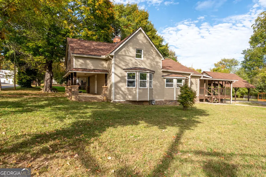 3082 Highway 337, Menlo, GA 30731 - #3