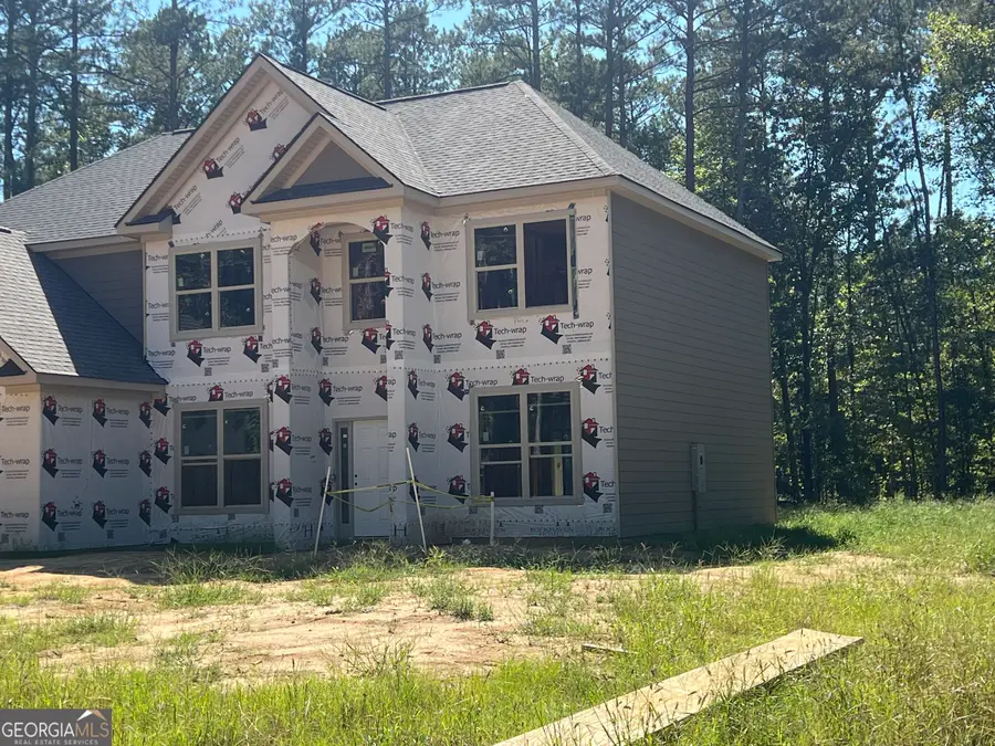 5545 Hwy 155 (lot 2) N, Stockbridge, GA 30281 - #2