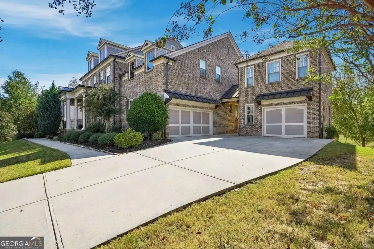 7335 Kemper Drive, Johns Creek, GA 30097 - #1