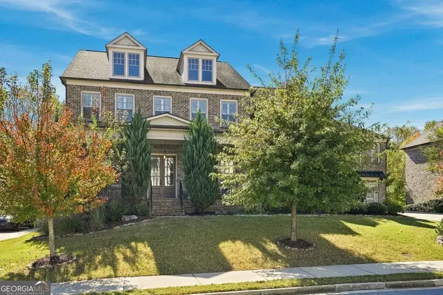 7335 Kemper Drive, Johns Creek, GA 30097 - #2