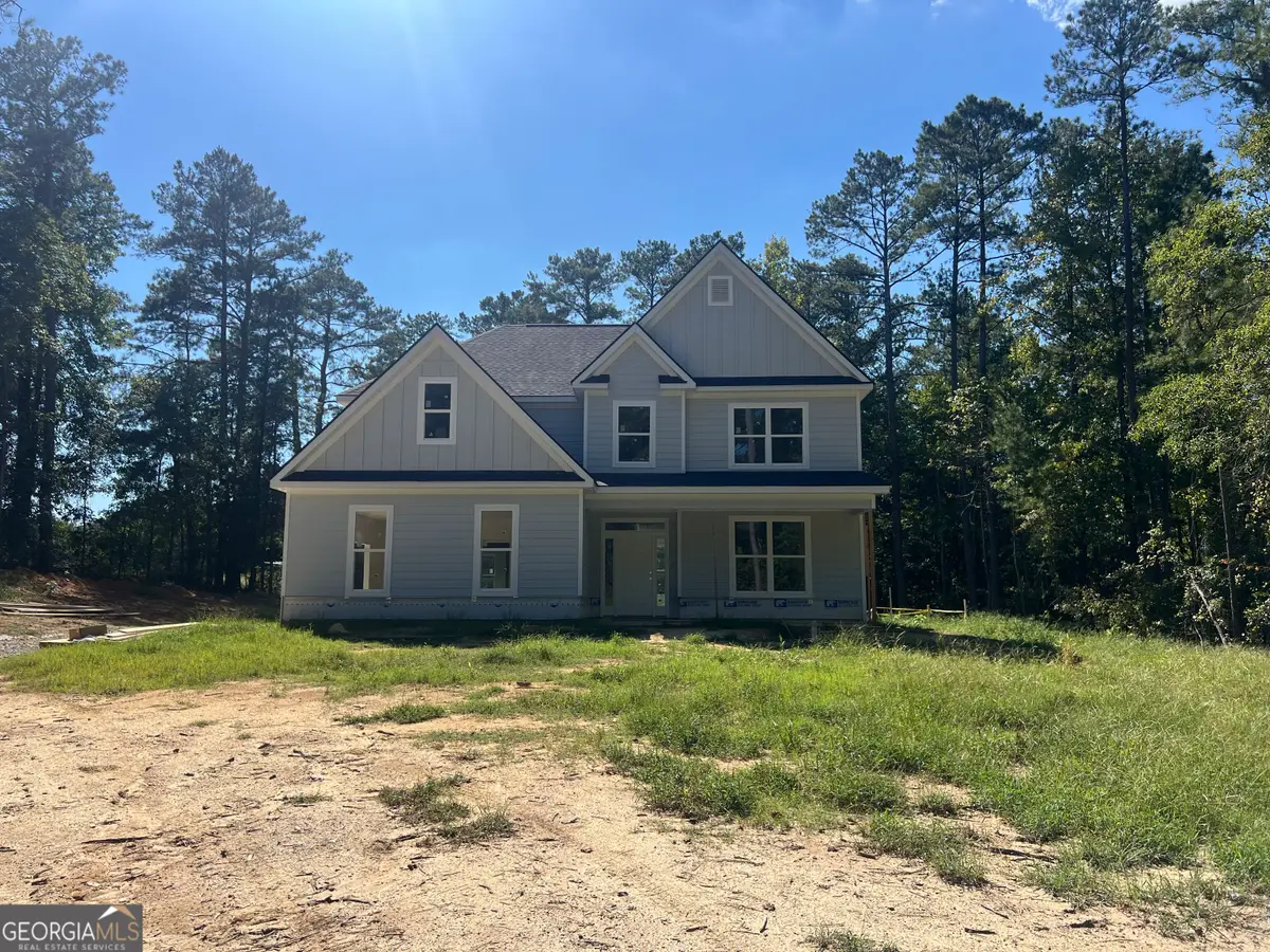 5535 Hwy 155 (lot 3) N, Stockbridge, GA 30281 - #1