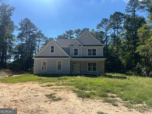 5535 Hwy 155 (lot 3) N, Stockbridge, GA 30281