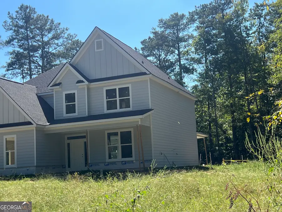 5535 Hwy 155 (lot 3) N, Stockbridge, GA 30281 - #2