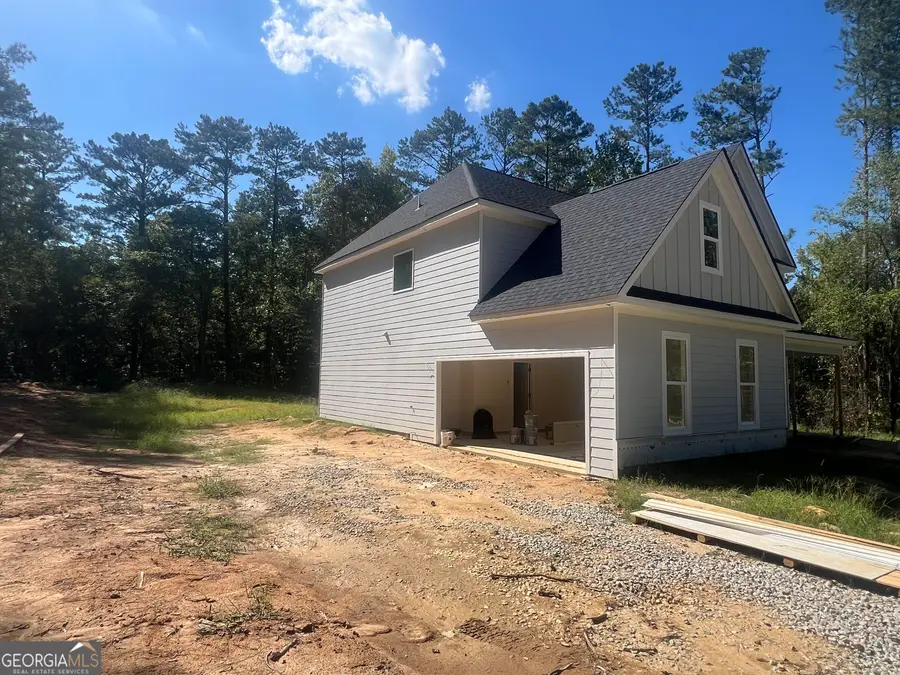 5535 Hwy 155 (lot 3) N, Stockbridge, GA 30281 - #3