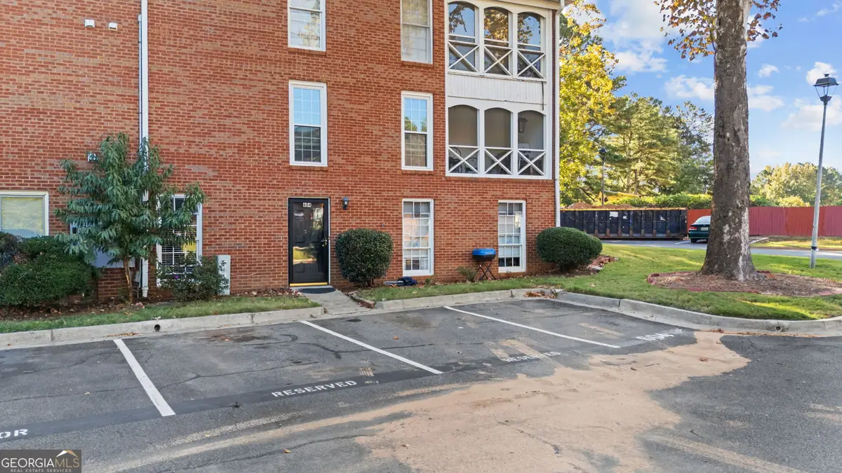 1166 Booth Road Sw #APT 604, Marietta, GA 30008 - #1
