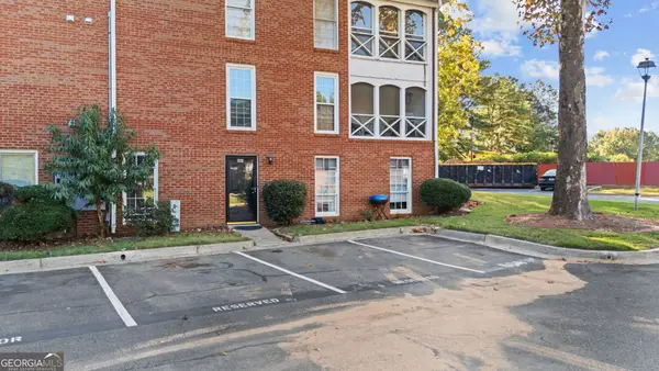 1166 Booth Road Sw #APT 604, Marietta, GA 30008