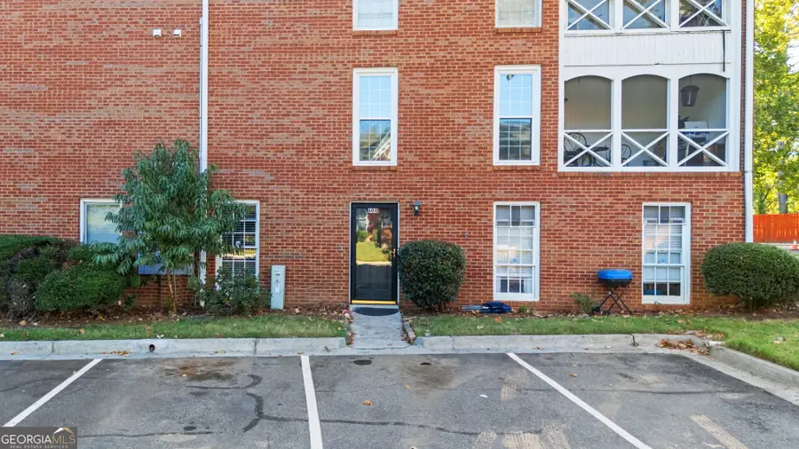 1166 Booth Road Sw #APT 604, Marietta, GA 30008 - #2