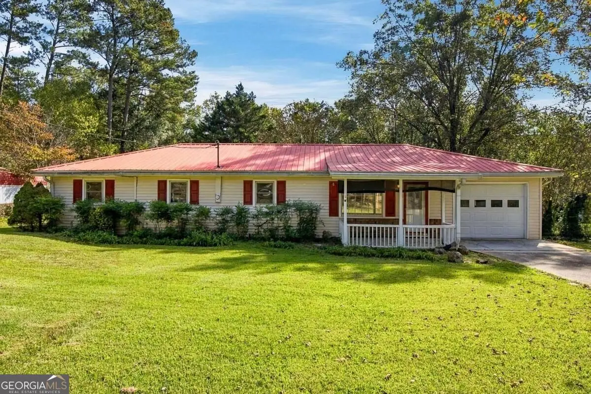 198 Floral Drive Se, Cartersville, GA 30121 - #1