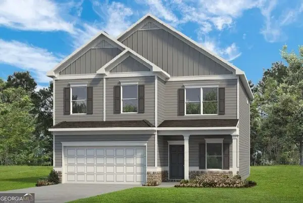 428 Wick Street, Hoschton, GA 30548