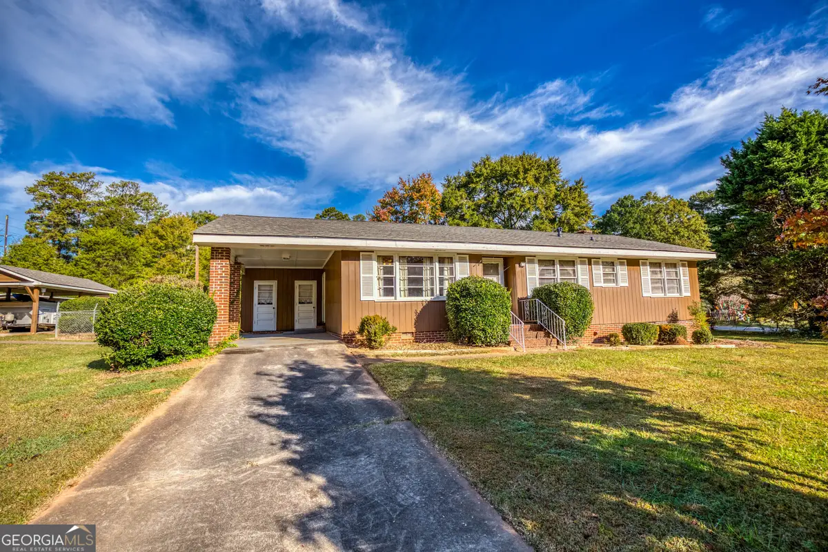 1525 Woodacres Road, Monroe, GA 30655 - #1