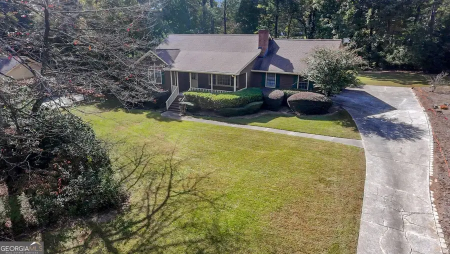 2232 Valley Creek Circle, Snellville, GA 30078 - #2