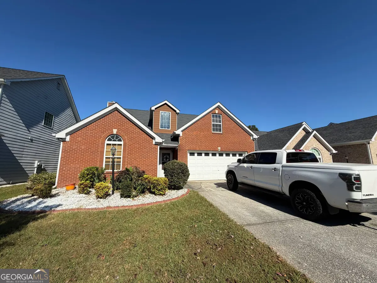 2363 Crimson Creek Lane, Snellville, GA 30078 - #1