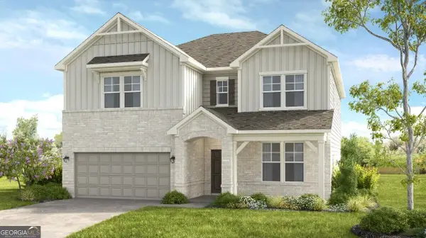 960 Nichols Farm Circle, Dacula, GA 30019