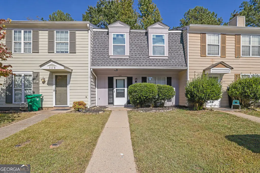 3180 Shadow Walk Lane, Tucker, GA 30084 - #1
