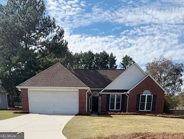 510 Bentley Way, Mcdonough, GA 30253