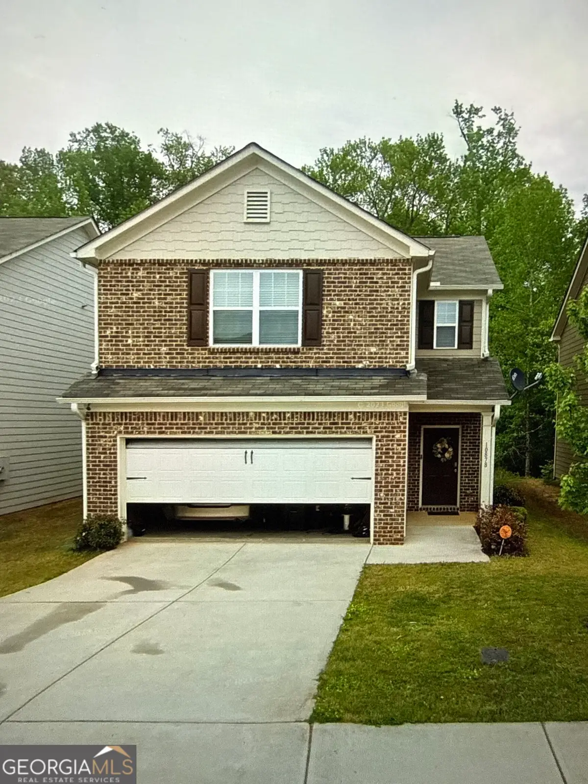10878 Wheeler Trace, Hampton, GA 30228 - #1