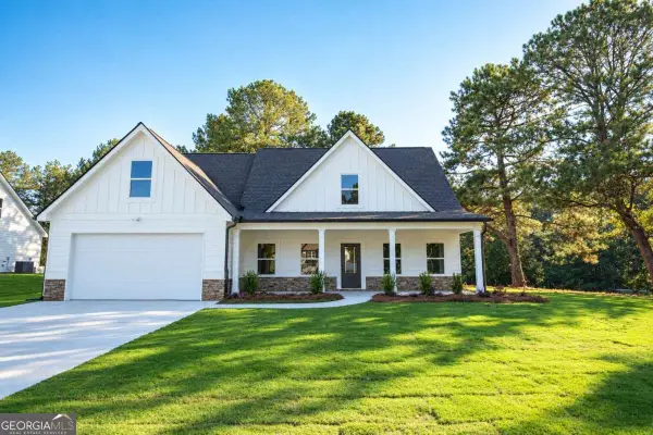 6095 Crowley Drive, Douglasville, GA 30135