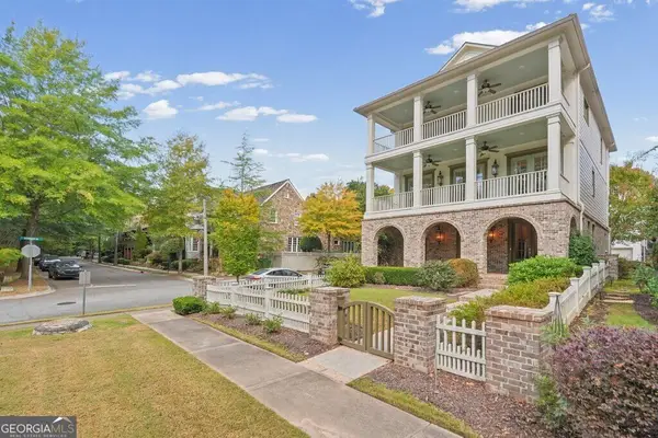 165 Hubbard Road, Woodstock, GA 30188
