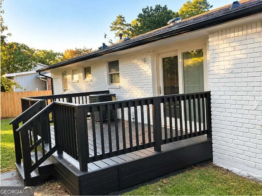 3657 Castle Rock Way, Tucker, GA 30084 - #2