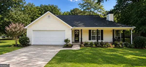 328 Cattlemans Circle, Mcdonough, GA 30252