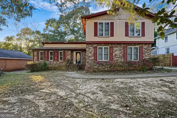 455 Ohern Court, Stone Mountain, GA 30088