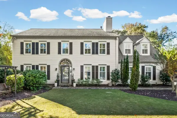5588 Mill Gate Court, Dunwoody, GA 30338