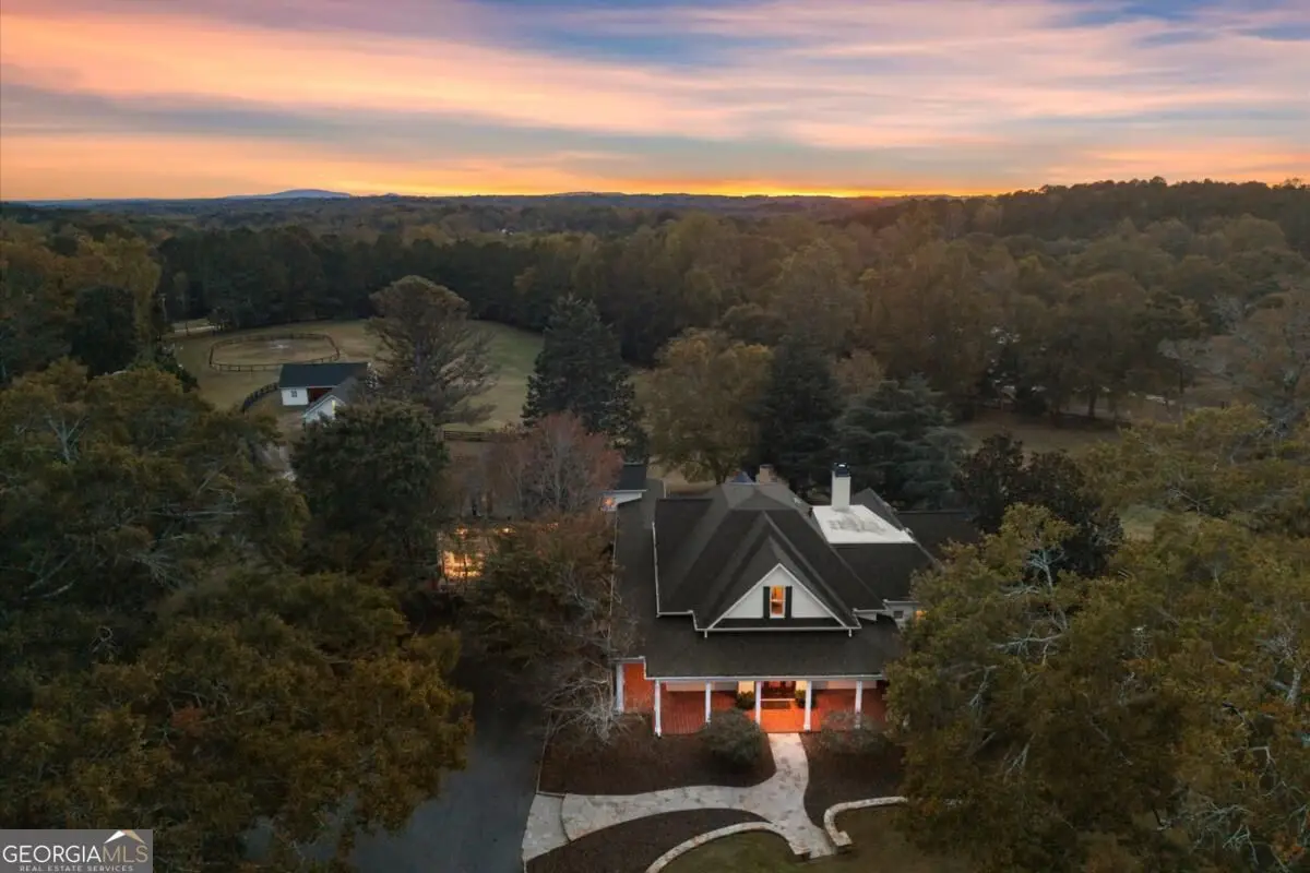 420 Darby Road, Milton, GA 30004 - #1