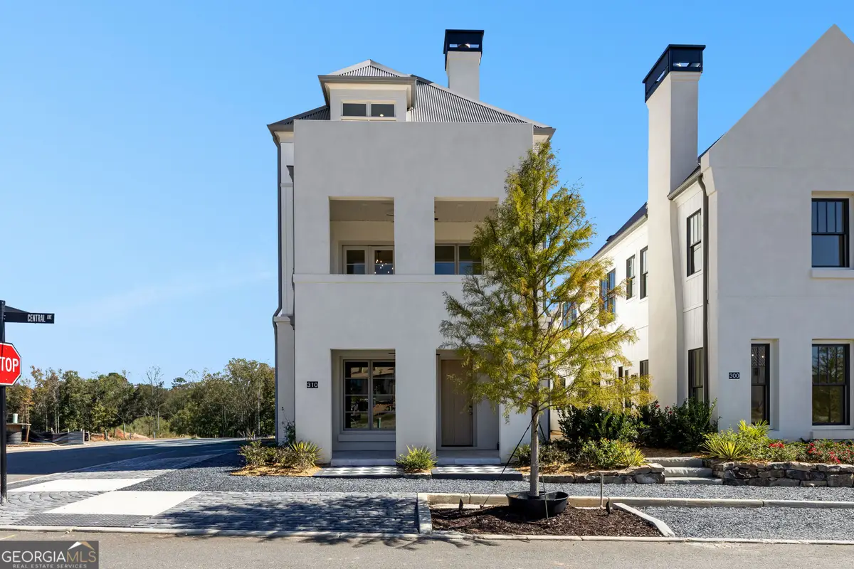 310 Central Avenue, Fayetteville, GA 30214 - #1