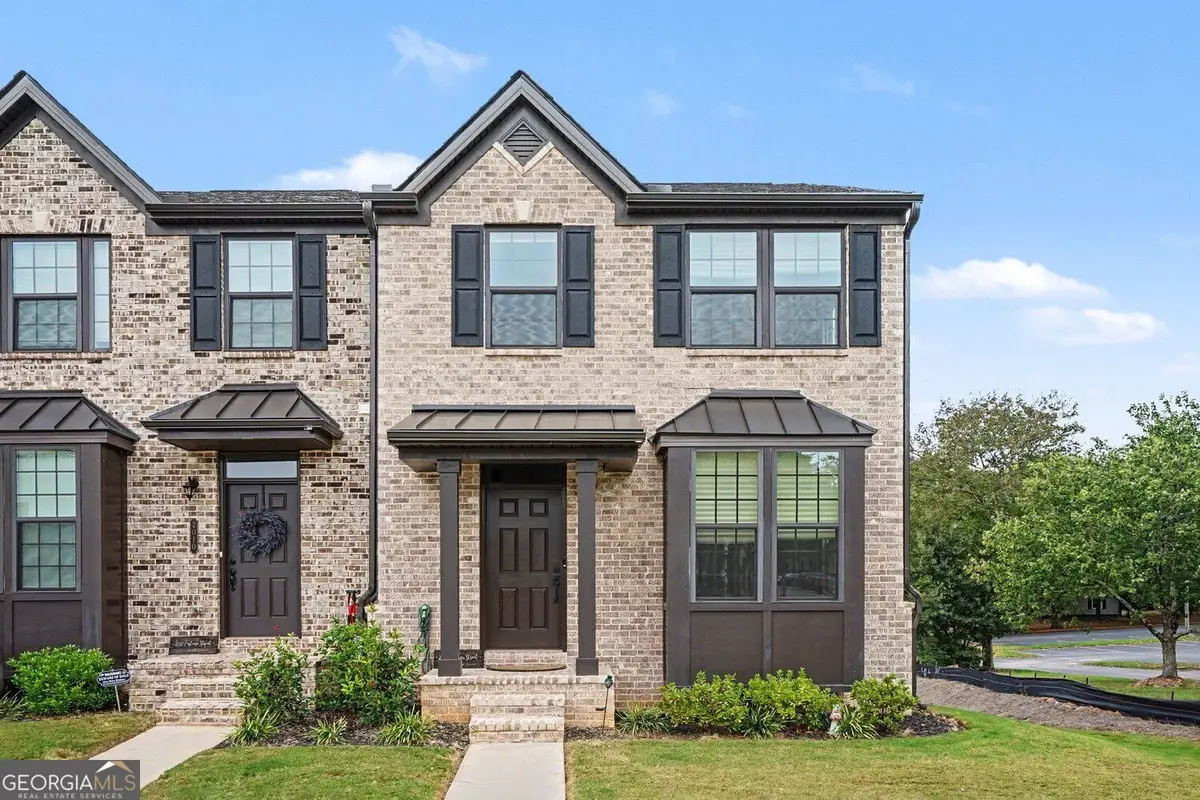 2000 Fortuna Street, Lawrenceville, GA 30046 - #1