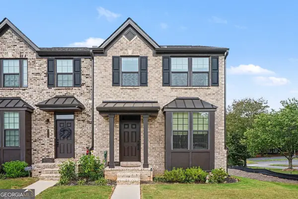 2000 Fortuna Street, Lawrenceville, GA 30046