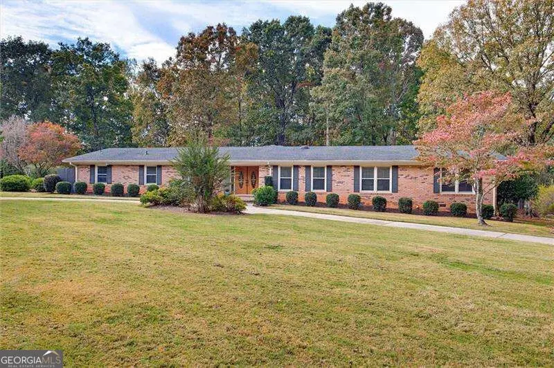 1341 Clearview Drive Nw, Acworth, GA 30102 - #1