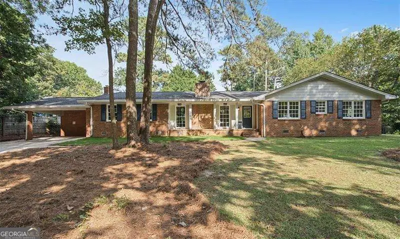 2079 Shady Lane, Tucker, GA 30084 - #1