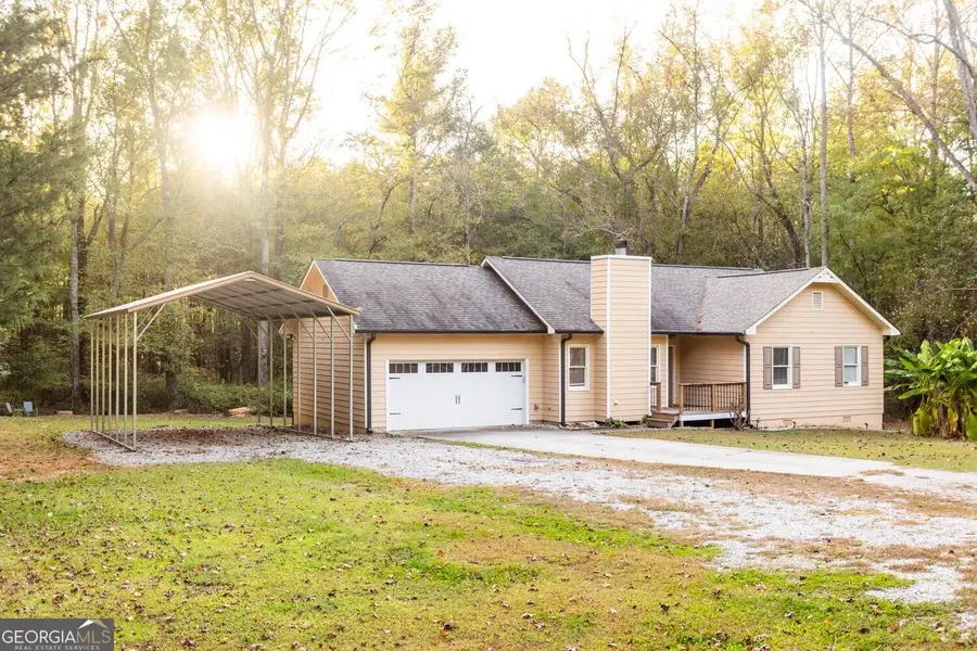 1183 Lavista Drive, Monroe, GA 30655 - #2