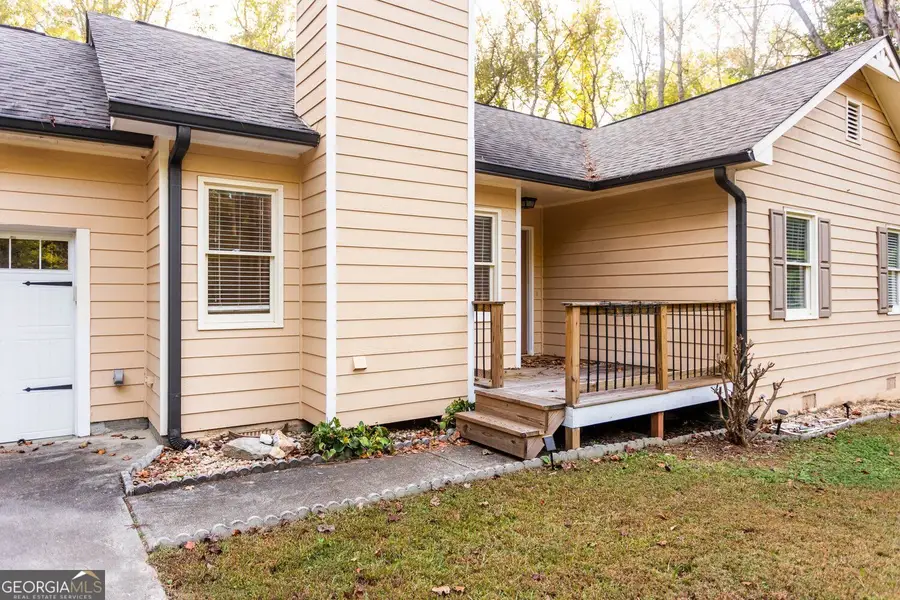 1183 Lavista Drive, Monroe, GA 30655 - #3