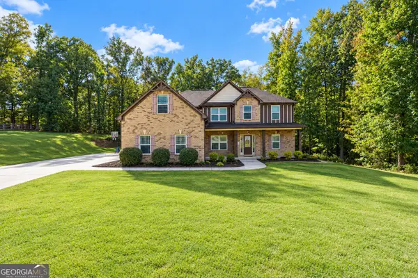 152 Coldwater Creek Drive, McDonough, GA 30252