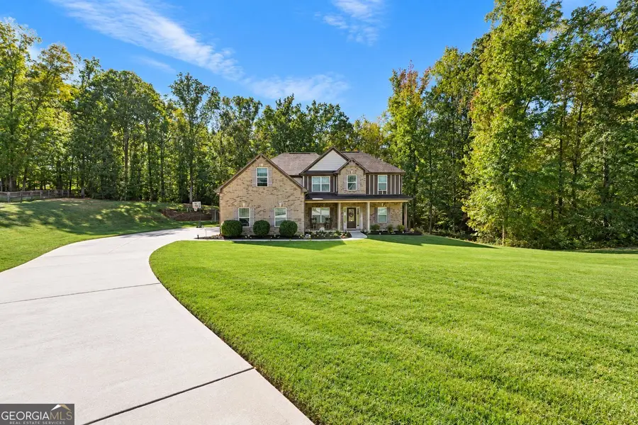 152 Coldwater Creek Drive, McDonough, GA 30252 - #2