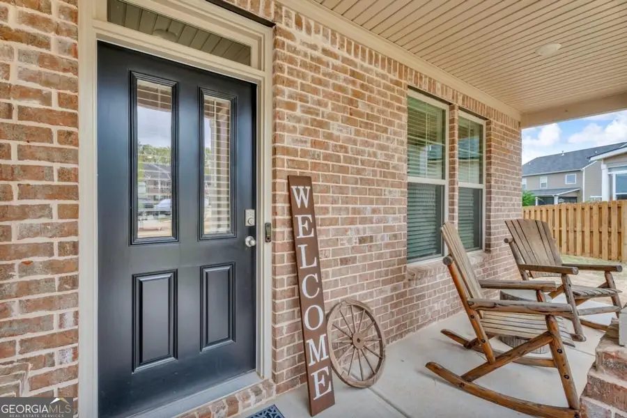 1105 Alaska Street, Hampton, GA 30228 - #3