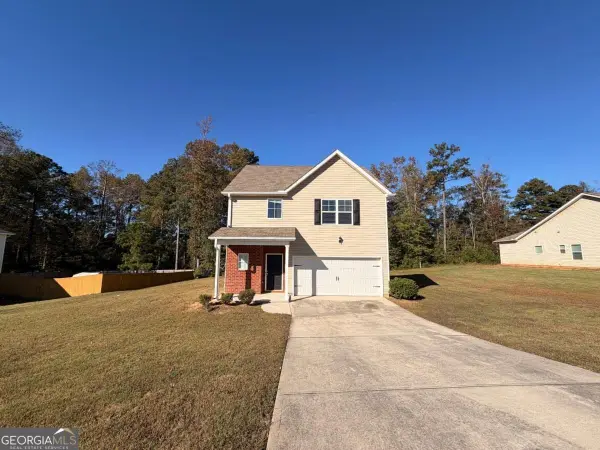 18 Brookwood Pass S, Douglasville, GA 30134