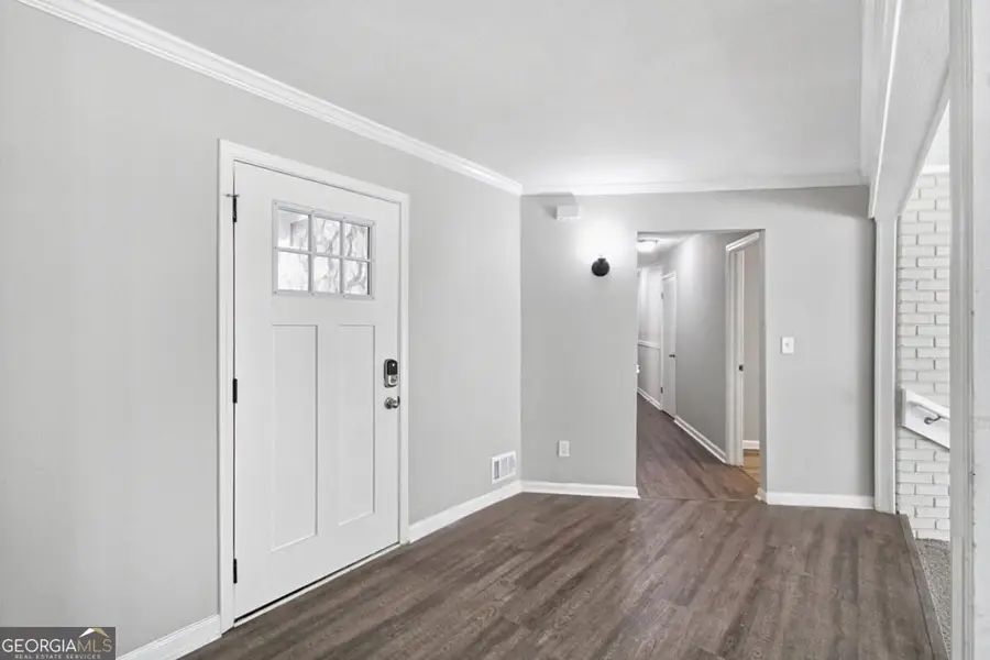 5217 Hidden Hills Court, Stone Mountain, GA 30088 - #3