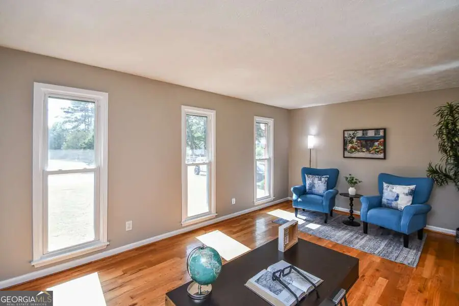 4740 Manly Court, Stone Mountain, GA 30088 - #2