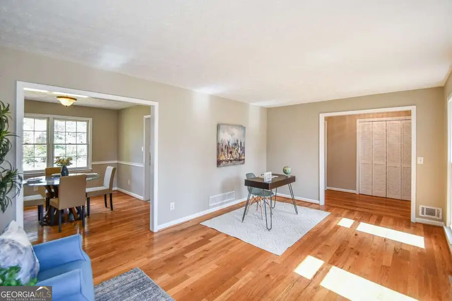 4740 Manly Court, Stone Mountain, GA 30088 - #3