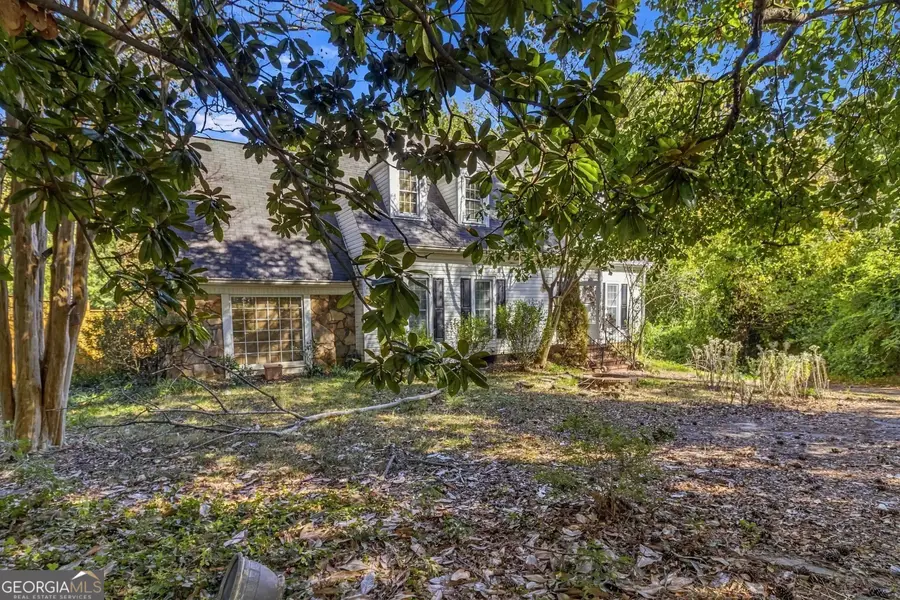 55 Johnson Ferry Road Nw, Sandy Springs, GA 30328 - #3