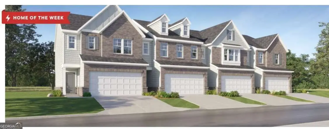 2900 Alliteration Avenue #99, Buford, GA 30519 - #1